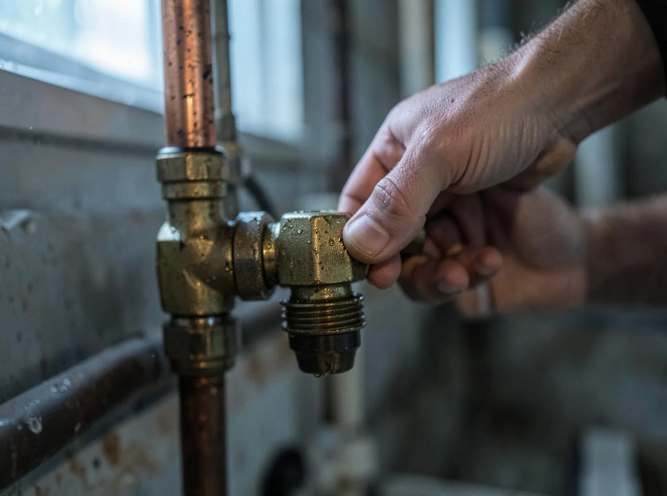 Emergency Plumber Saltville, VA FAQs